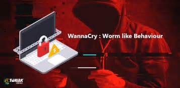 Ransomware Infographic: An Anatomy of the WannaCry Cyberattack