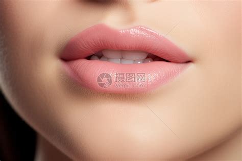红唇图片