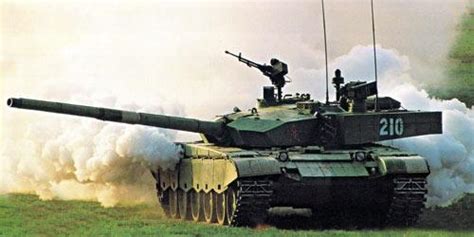 中国99坦克 - 搜狗百科