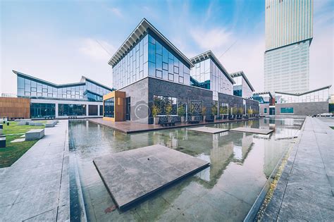 深圳沙河高尔夫练习场-上海岚瑞建筑设计工程有限公司