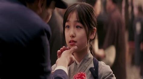 小千代在电影《艺伎回忆录》中的惊艳瞬间：角色解析与经典镜头回顾-风度圈