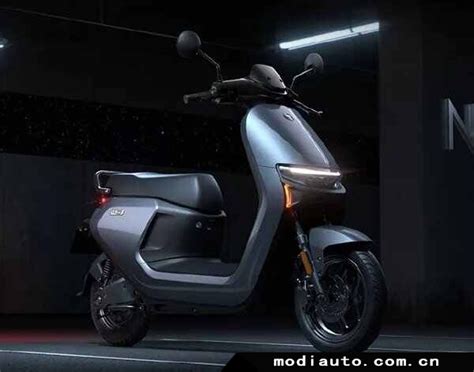 运动型电动摩托车为啥都要使用中置电机？？？_【电动力】