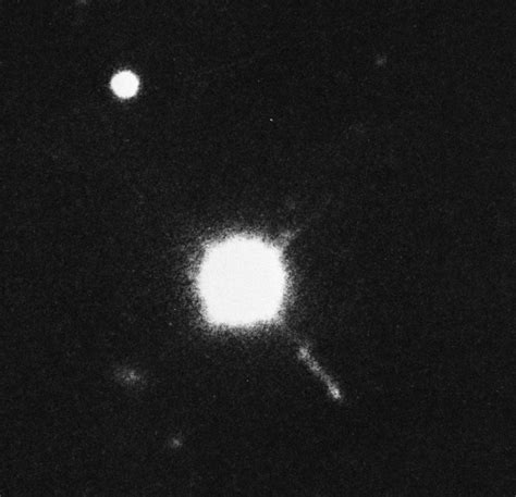 APOD: 2019 November 20 - Arp 273: Battling Galaxies from Hubble