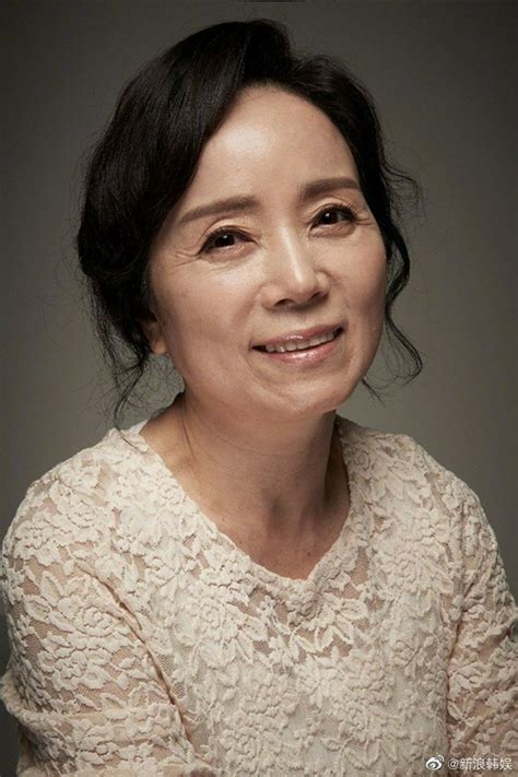 61岁韩女星金敏京去世 曾出演《拥抱太阳的月亮》_手机新浪网