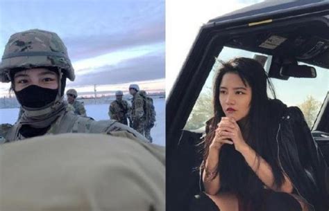 为加入美军不择手段？25岁深圳女孩假结婚拿绿卡，如今却惨遭驱逐|美军|绿卡|服役_新浪新闻