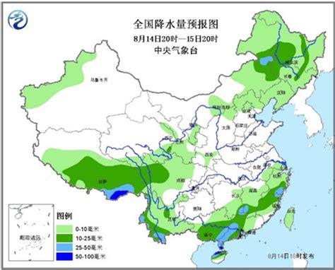 西南局地有大暴雨 东北地区未来三天有阵雨(图)-搜狐新闻