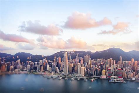 2023香港海港城旅游攻略 - 门票 - 交通 - 天气_旅泊网