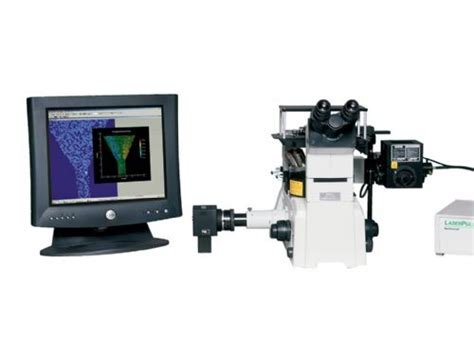 美国TSI 粒子图像测速仪PIV系统 颗粒图像测速分析仪器