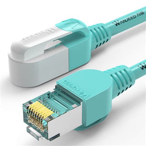 英曼七类-万兆双屏蔽工程网线 SFTP-High Speed Engineering Cable