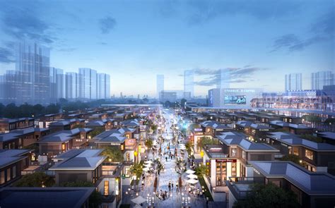 空中看潜江 - 城投贴图 - 潜江市城市建设投资开发有限公司