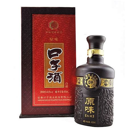 【酒厂直营】口子窖6年型 六年型46度450ML*1瓶 高度白酒 口子酒【图片 价格 品牌 评论】-京东