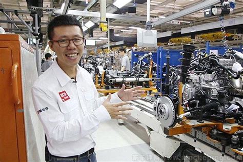 探索大众佛山工厂 大众集团最先进的工厂在中国_太平洋汽车网