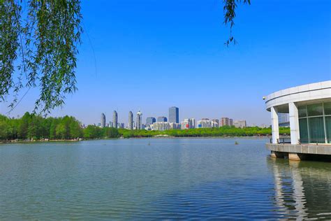 上海浦东旅游景点大全，浦东最大公园排名