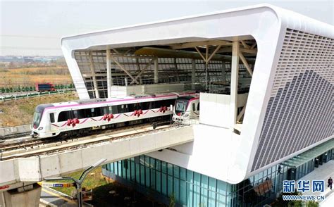 洛阳地铁一号线什么时候开通 2021洛阳地铁首末班车时刻表及线路图 - 交通信息 - 旅游攻略