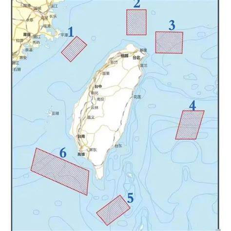 解放军台海一月两次大演习，专家：演训越多，未来作战方案越成熟_凤凰网视频_凤凰网