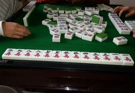 打麻将基础知识技巧讲解 - 棋牌资讯 - 游戏茶苑