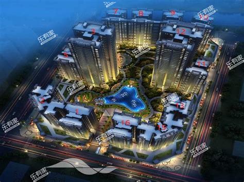 上海经纬·**豪庭项目后期将加推9期房源 - 动态 - 吉屋网