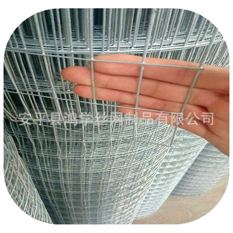 天策 16号钢丝网20*20规格 镀锌钢丝网片 镀锌电焊网片厂家直销