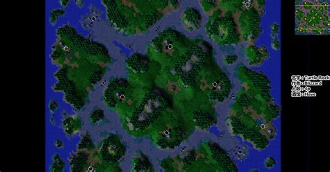 魔兽争霸单机地图哪个好玩（适合单人玩的魔兽地图）-天天模拟器官网