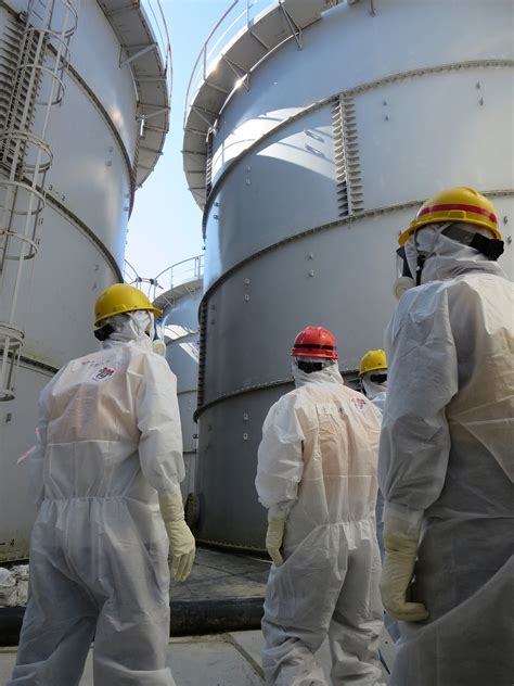 为何日本不顾国内外反对，坚决将核废水排入大海？ - 知乎