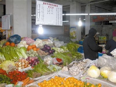 青海海东农副产品批发市场_地址_地图_公交_电话-淘金地农业网