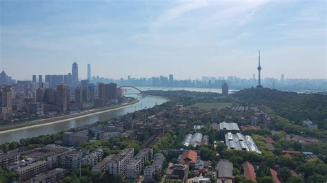 武汉16个最知名的桥梁！你都去过吗？