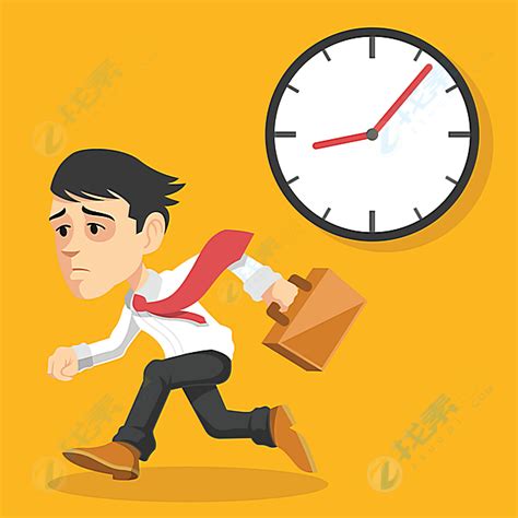员工上班迟到怎么办-如何解决员工上班迟到早退问题？