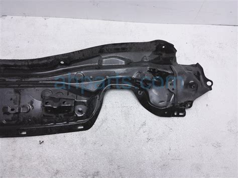 2015 Toyota Yaris Windshield Cover Cowl Metal Panel 55701-52280