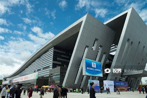 2021第九届中国（绵阳）科技城国际科技博览会 | 展会动态::网纵会展网