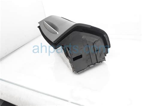 Sold 2007 Mercedes Clk350 Glove Compartment Box - Black 209-680-00-50