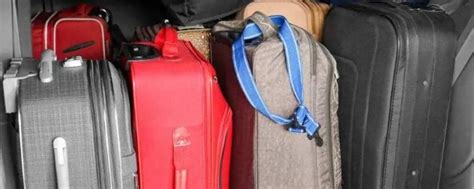 随身携带的行李上飞机可以带多少斤 - 业百科