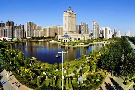 刘景樑：为沧州打造时代枢纽城市的“新范式” - 观点 - 国际设计网