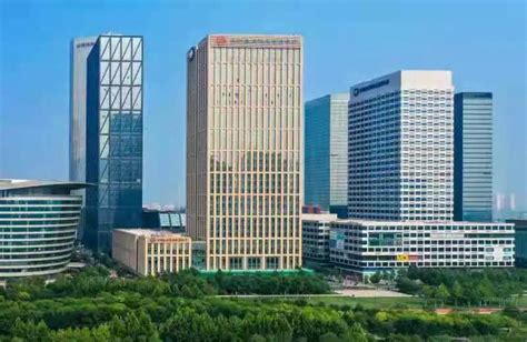 重磅 | 高大上！亚投行天津办公室在滨海新区正式启用（附视频）