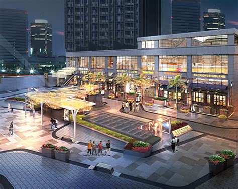 武汉未来城购物公园商场商铺出租/出售-价格是多少-武汉商铺-全球商铺网
