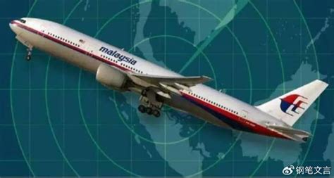 确认了！马航MH370残骸找到了！坠海前竟然经历了可怕的事... - 知乎