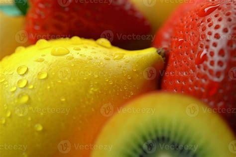 Fresh Fruits. Ai generative 26948642 Stock Photo at Vecteezy