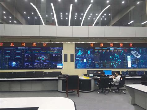 基于5G地震监测站综合监控系统解决方案_5G_数据采集器_中国工控网