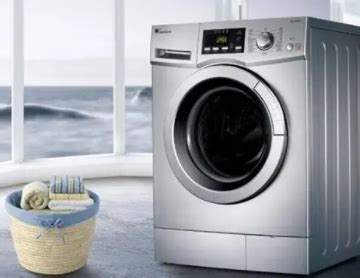智能全自动洗衣机怎么用-百度经验