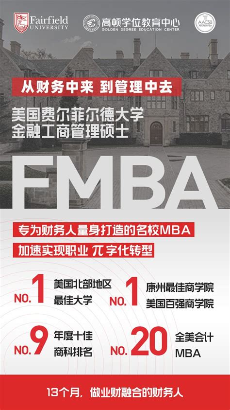 国际名校MBA广州班