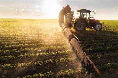 Top 3 agrochemical companies in the world | Bazis Group