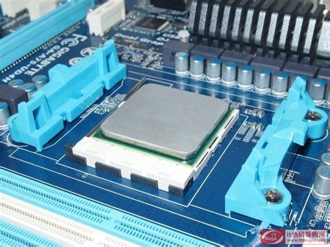 主板和CPU怎么搭配？DIY装机之CPU与主板之间兼容搭配攻略_装机指南-装机之家