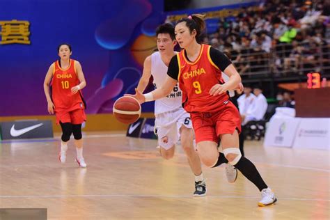 这所学校的女篮代表浙江参赛，收获东部赛区殿军！_杭州网教育频道