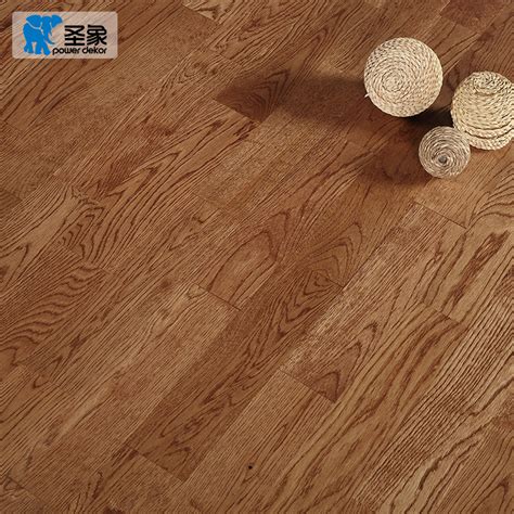 森林氧原木漆面新三层实木复合地板橡木1号（本色） - 产品介绍 - 江苏马得莱木业有限公司