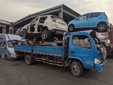惠州报废汽车回收公司|高价回购 - 八方资源网