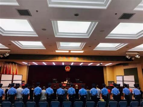 北京通州法院集中宣判14起危险驾驶案，众被告分别被判拘役并处罚金 | 北晚新视觉