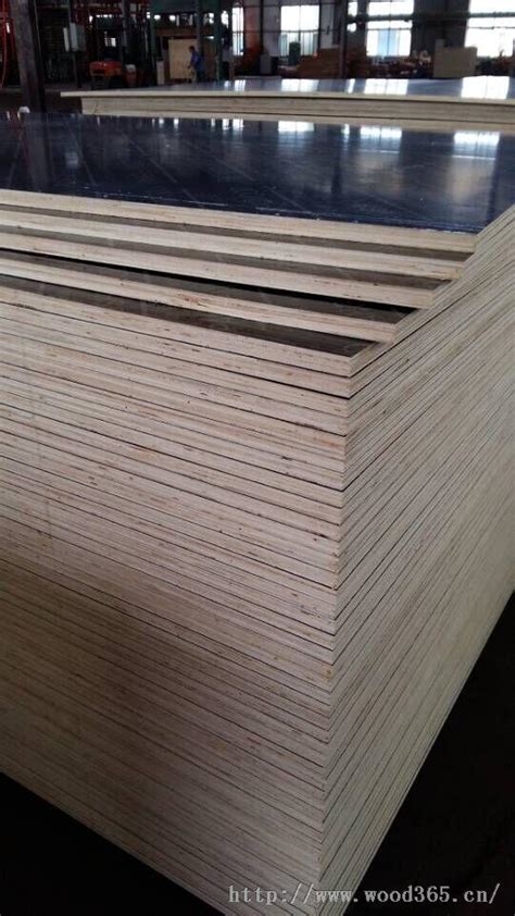 建筑木模板变形解决方法有哪些?如何正确选择使用建筑模板-广西蓝带木业有限公司
