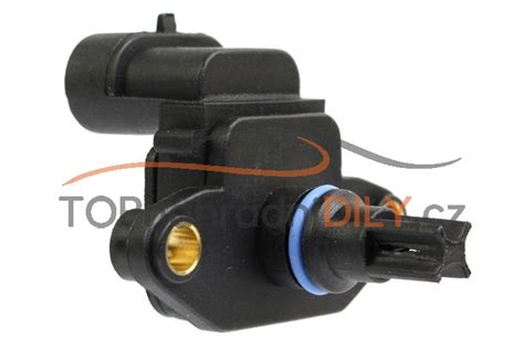 Snímač, senzor plnícího tlaku Fiat Seicento 46451792