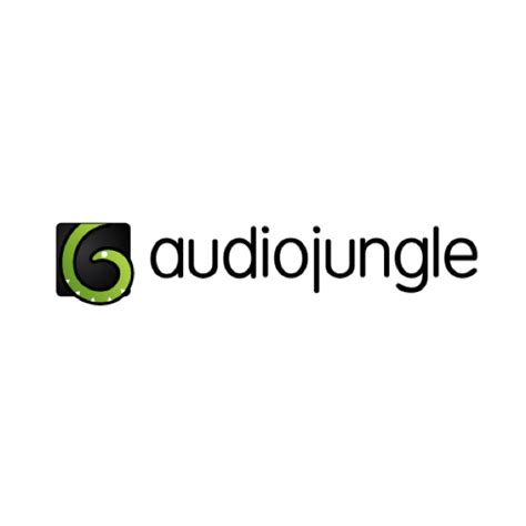 AudioJungle官网 – 设计导航 – 设计小咖