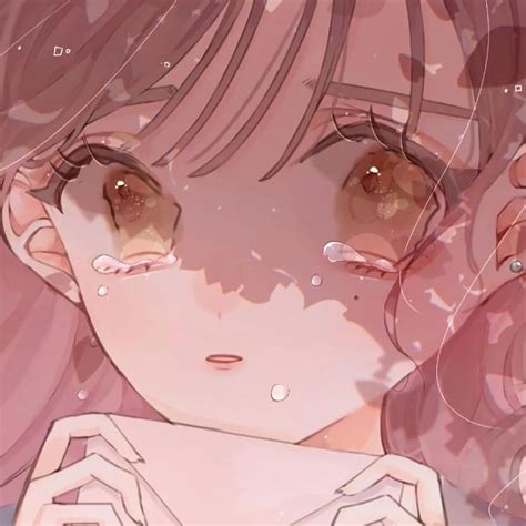 偏爱温柔头像女生