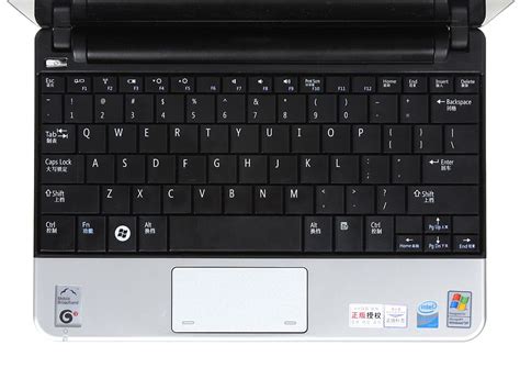 笔记本数字键盘怎么用-太平洋IT百科
